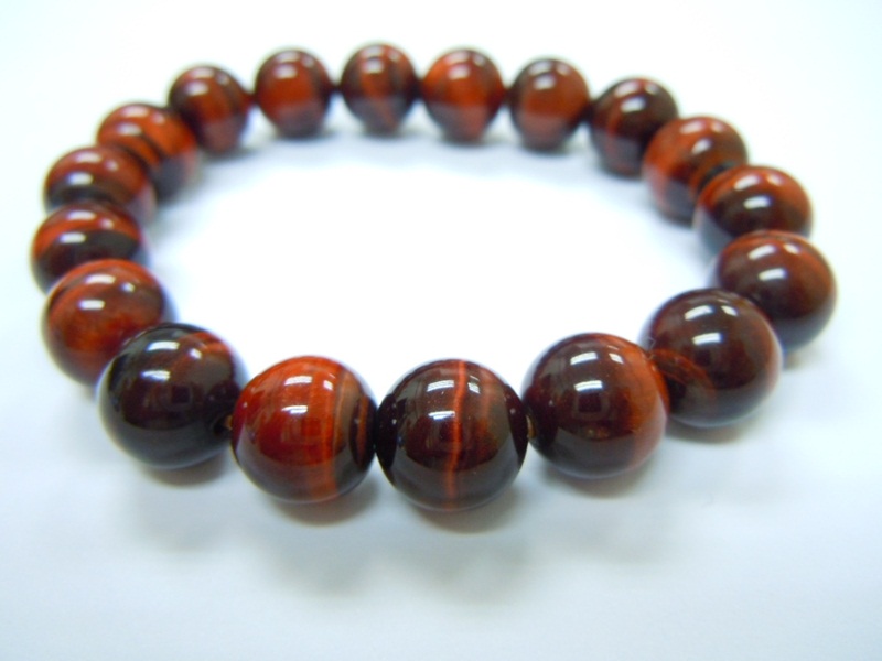 Red Tiger Eye