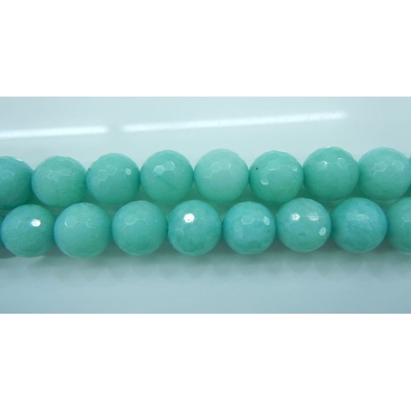 Jade Light Blue Dyed