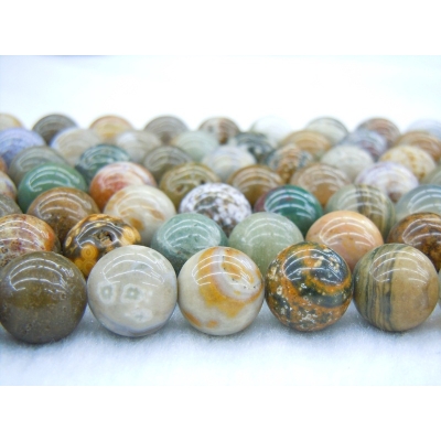 Ocean Jasper