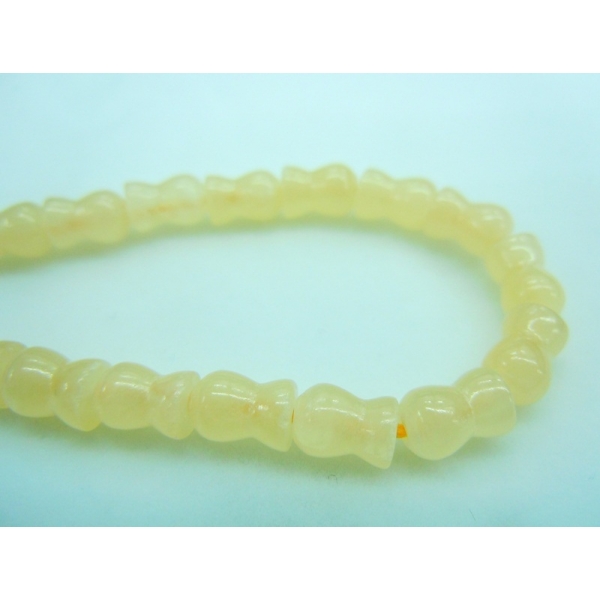 Yellow Jade