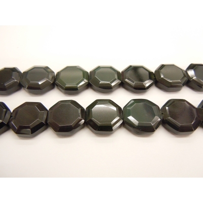 Rainbow Obsidian