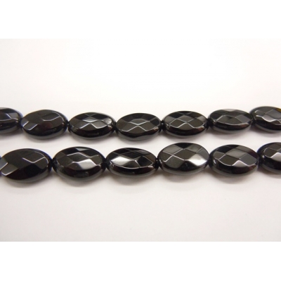 Black Agate Dyed