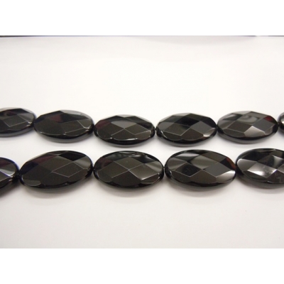 Black Agate Dyed