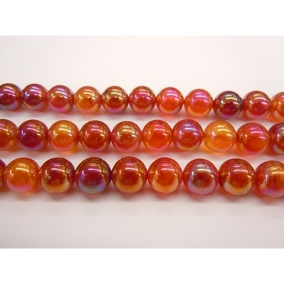 Aqua Carnelian Nature