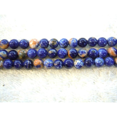 Sodalite Red Line