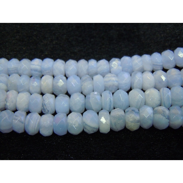 Blue Lace Agate