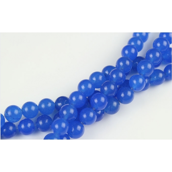 Blue Chalcedony