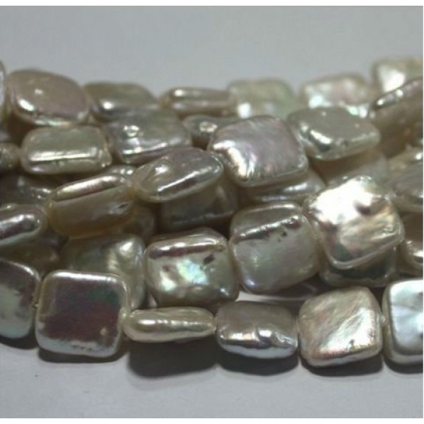 Baroque Freshwater Pearl