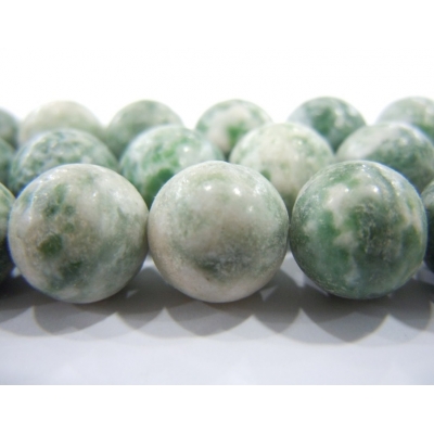 Green Zebra Jasper