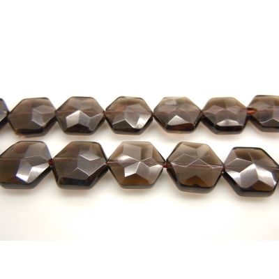 Smoky Quartz