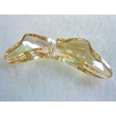 Swarovski Crystal Light Yellow