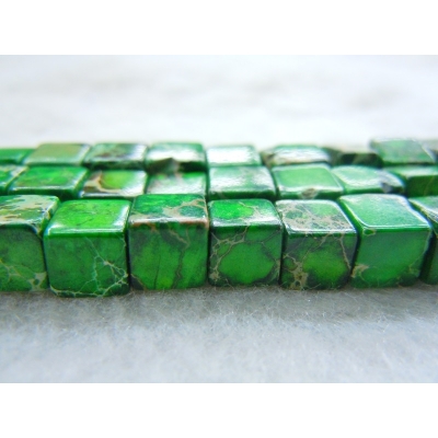 Green Emperor Stone