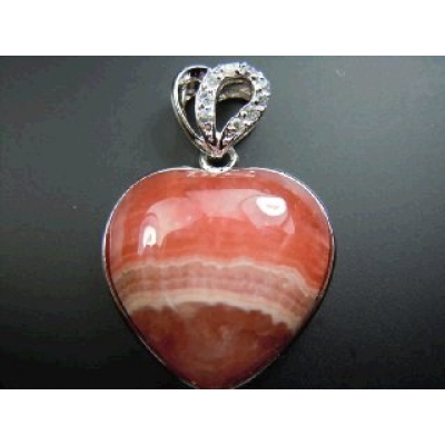 Rhodochrosite