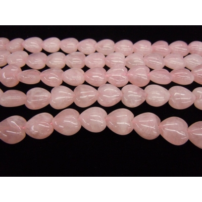 Rose Quartz Milky