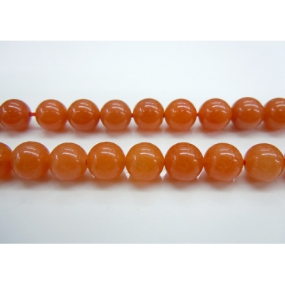 Red Aventurine