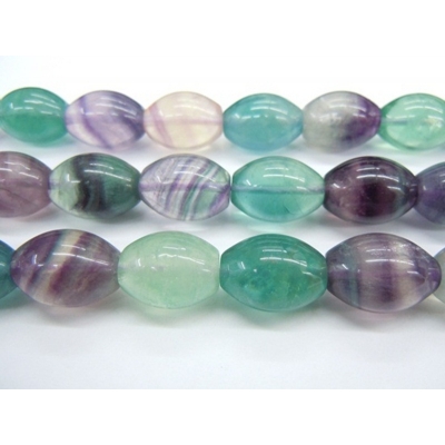 Rainbow Fluorite