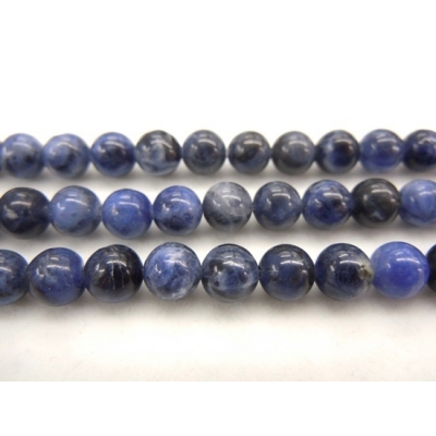 Sodalite