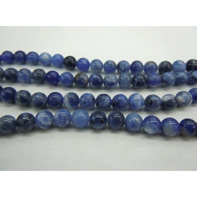 Sodalite