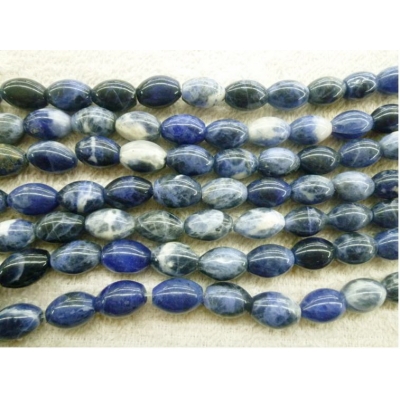 Sodalite