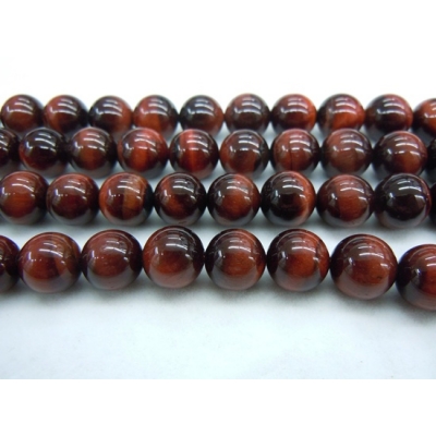 Red Tiger Eye