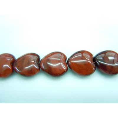 Red Tiger Eye