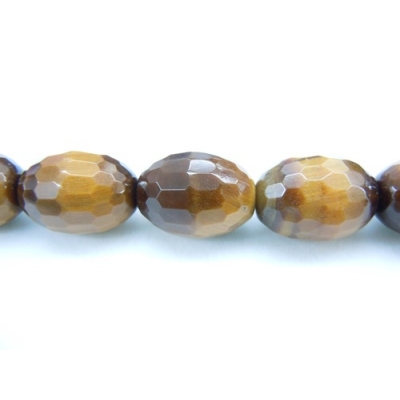 Yellow Tiger Eye