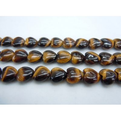 Yellow Tiger Eye