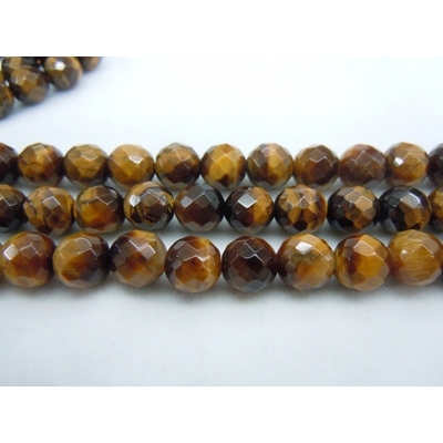 Yellow Tiger Eye