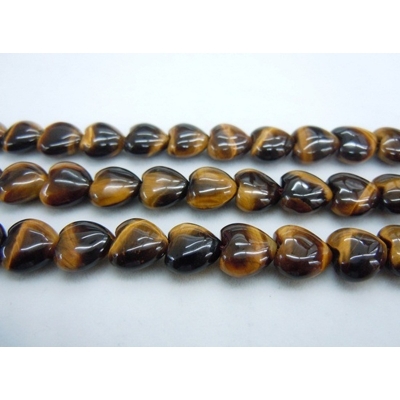 Yellow Tiger Eye