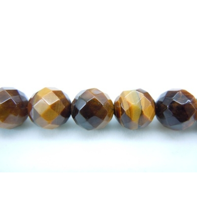 Yellow Tiger Eye