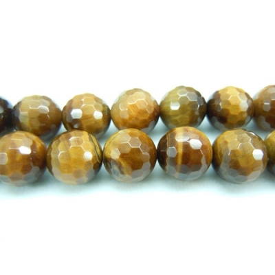 Yellow Tiger Eye