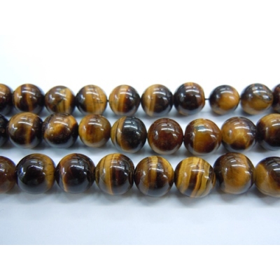 Yellow Tiger Eye