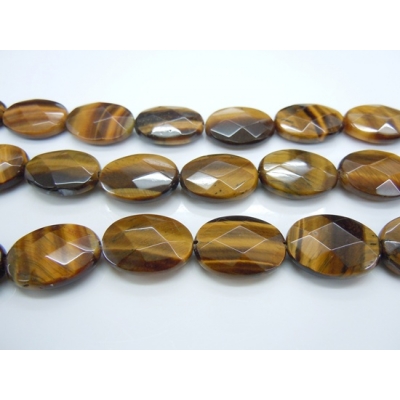 Yellow Tiger Eye