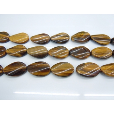 Yellow Tiger Eye