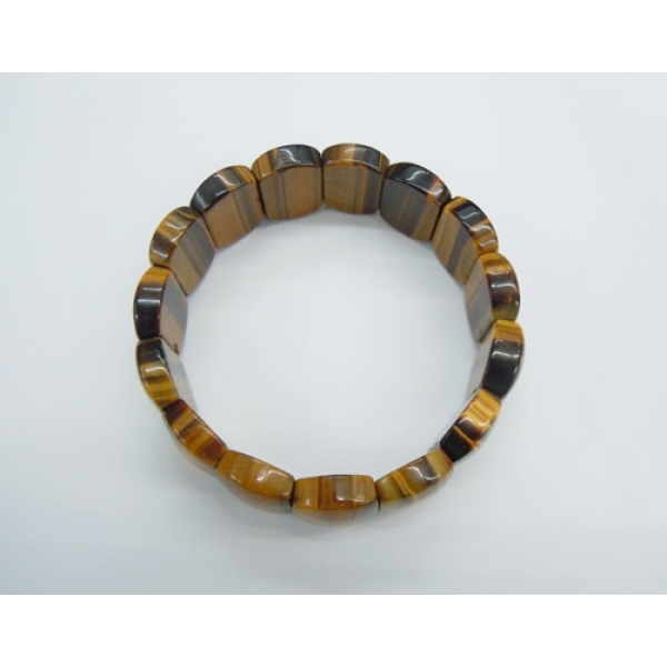 Yellow Tiger Eye