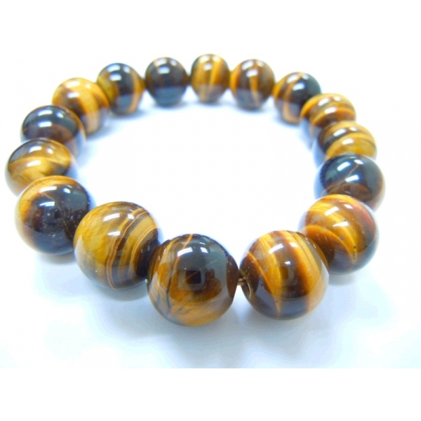 Yellow Tiger Eye