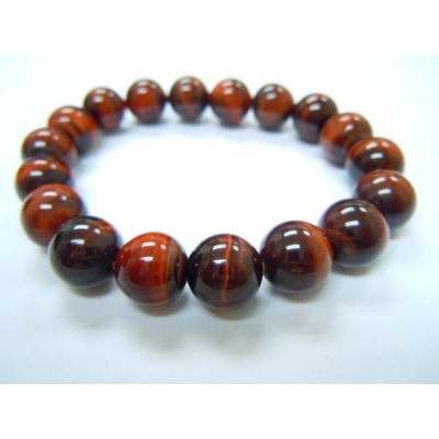 Red Tiger Eye