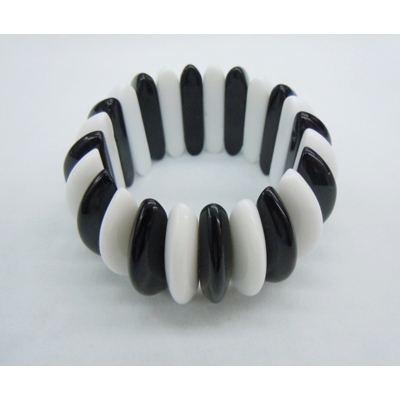 Black / White Onyx