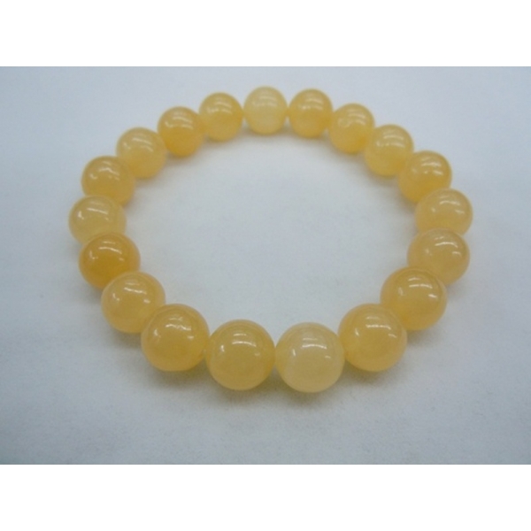 Yellow Jade