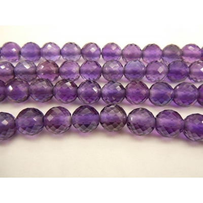 Hydrothemal Amethyst (Dark)