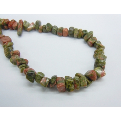 Unakite