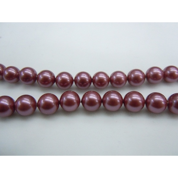 Shell Pearl Dyed