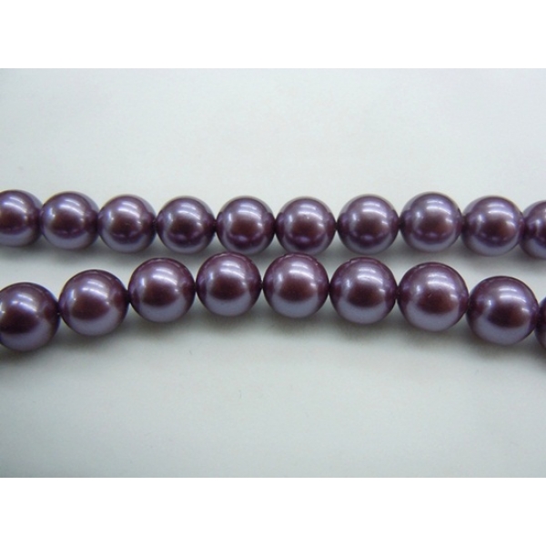 Shell Pearl Dyed