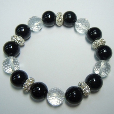 Black Agate