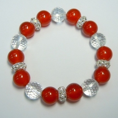 Red Agate