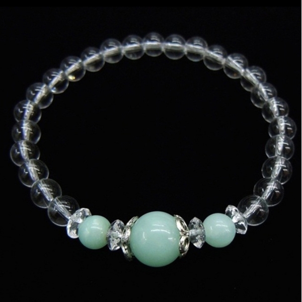 Amazonite+Crystal