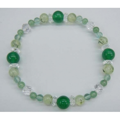 Green Aventurine Bracelet