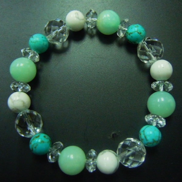 Amazonite Bracelet