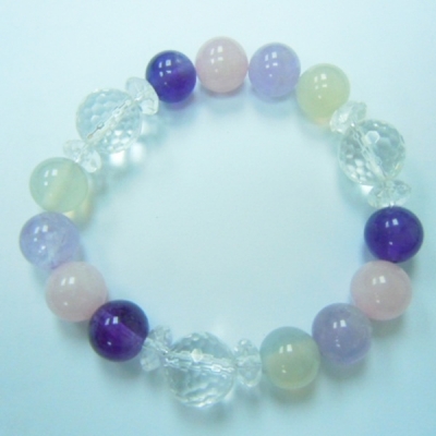 Amethyst Bracelet