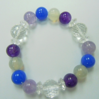 Crystal Bracelet